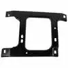 2009 Dodge Ram 2500 Pickup Truck Front Bumper Support - Left Side