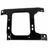 2009 Dodge Ram 2500 Pickup Truck Front Bumper Support - Right Side