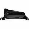2009 Dodge Ram 2500 Pickup Truck Lower Front Bumper Bracket - Left Side