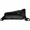 2009 Dodge Ram 2500 Pickup Truck Lower Front Bumper Bracket - Right Side