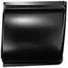 2009 Dodge Ram 2500 Pickup Truck Mega Cab Cab Corner - Left Side