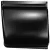 2009 Dodge Ram 2500 Pickup Truck Mega Cab Cab Corner - Right Side