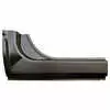 2009 Dodge Ram 2500 Pickup Truck Mega Cab Rear Door Rocker - Right Side