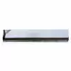2009 Dodge Ram 2500 Pickup Truck Mega Cab Slip-On Rear Door Rocker Extension - 1583-008 Right Side
