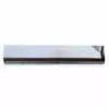 2009 Dodge Ram 2500 Pickup Truck Mega Cab Slip-On Rear Door Rocker Extension - Left Side