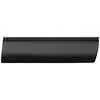 2009 Dodge Ram 2500 Pickup Truck Quad Cab Front Door Skin - Right Side