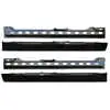 2009 Dodge Ram 2500 Pickup Truck Quad Cab Inner & Outer Rocker Panel Kit