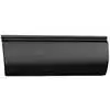 2009 Dodge Ram 2500 Pickup Truck Quad Cab Rear Door Skin - Left Side