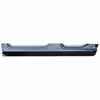 2009 Dodge Ram 2500 Pickup Truck Quad Cab Rocker Panel - Left Side