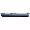 2009 Dodge Ram 2500 Pickup Truck Quad Cab Rocker Panel - Right Side