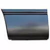 2009 Dodge Ram 2500 Pickup Truck Rear Quarter Lower Front Section - Right Side