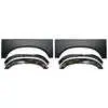 2009 Dodge Ram 2500 Pickup Truck Standard Cab/Quad Cab Wheel Arch & Outer & Inner Wheelhouse Kit 