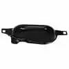 2009 Dodge Ram 2500 Pickup Truck Upper Front Bumper Bracket - Right Side