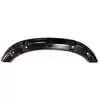 2009 Dodge Ram 3500 Pickup Truck Outer Rear Wheel House - Right Side