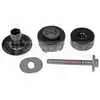 2009 Ford Explorer Body Mount Repair Kit, Body Position 3