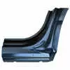 2009 Ford Explorer Dog Leg - Left Side