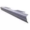 2009 Ford Explorer Slip-on Rocker Panel Left Side