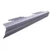 2009 Ford Explorer Slip-on Rocker Panel Right Side