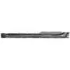 2009 Ford F150 Pickup Truck Super Cab Rocker Panel Reinforcement - Left Side