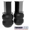 2009 Ford F450 Pickup 2/4 WD Super Duty Timbren Rear Suspension Kit