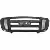 2009 Ford Ranger Black Grille