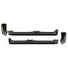 2009 GMC Pickup Sierra Crew Cab OE Style Rocker Panel & Cab Corner Kit 