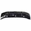 2009 GMC Pickup Sierra Upper Rear Center Section of Rear Wheelhouse - Right Side