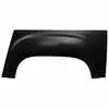 2009 GMC Pickup Sierra Upper Wheel Arch for 5.5' Bed - Left Side