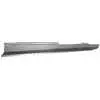 2009 Honda Accord 4 Door Slip-on Rocker Panel - Left Side
