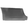 2009 Honda Civic 2DR Coupe Front Quarter Panel Section - Right Side