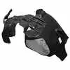 2009 Jeep Wrangler Fender Liner - Right Side