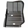 2009 Jeep Wrangler JK Floor Pan Front Section - Left Side