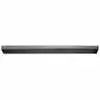 2009 Mazda RX8 2 Door Slip-On Rocker Panel - Left Side