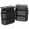 2009 Mercedes Sprinter Van 2500 Timbren Rear Suspension Kit
