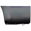2010-2016 Ford F250 Pickup Rear Quarter Lower Front Section - 6' Bed 1987-146