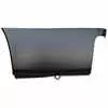 2010-2016 Ford F250 Pickup Rear Quarter Lower Rear Section - 6' & 8' Bed - Left Side