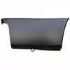 2010-2016 Ford F250 Pickup Rear Quarter Lower Rear Section - 6' & 8' Bed - Right Side