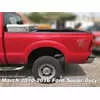 2010-2016 Ford F250 Pickup Upper Rear Wheel Arch - Right Side