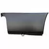 2010-2016 Ford F450 Pickup Rear Quarter Lower Rear Section - 6' & 8' Bed - Right Side