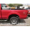 2010-2016 Ford F450 Pickup Rear Quarter Lower Rear Section - 6' & 8' Bed - Right Side