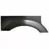 2010 Dodge Caravan Rear Wheel Arch - Right Side