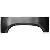 2010 Dodge Dakota Upper Rear Wheel Arch - Left Side