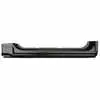 2010 Ford F150 Pickup Truck Standard Cab Rocker Panel - OE Style - Left Side
