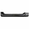 2010 Ford F150 Pickup Truck Standard Cab Rocker Panel - OE Style - Right Side