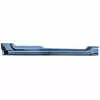 2010 Ford F150 Pickup Truck Super Cab Rocker Panel - Right Side