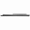 2010 Ford F150 Pickup Truck Super Cab Slip-On Rocker Panel - Right Side