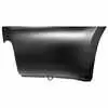 2010 Ford F350 Pickup Lower Rear Bed Section - 6 5' & 8' Bed - Right Side