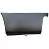 2010 Ford F550 Pickup Rear Quarter Lower Rear Section - 6' & 8' Bed - Left Side