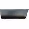 2010 Ford F550 Pickup with Single Rear Wheel Rear Quarter Lower Front Section - 8' Bed - 1987-141 Left Side