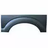 2010 Ford F550 Pickup with Single Rear Wheel Upper Rear Wheel Arch - Right Side